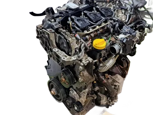 Motore OPEL Vivaro Serie  (A) (06>14)