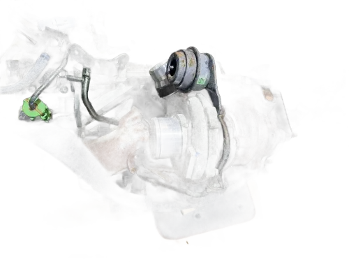 Motore OPEL Vivaro Serie  (A) (06>14)