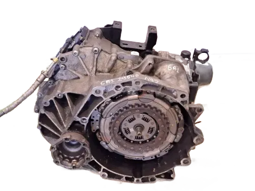 Cambio Automatico SEAT Ibiza Serie (08>12)