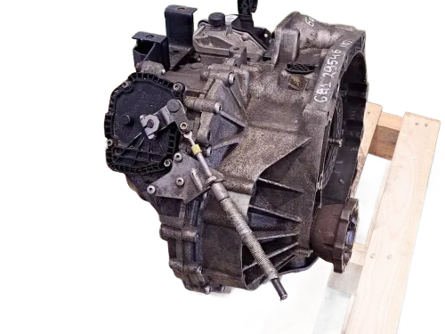 Cambio Automatico SEAT Ibiza Serie (08>12)