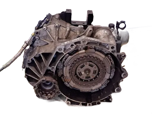 Cambio Automatico SEAT Ibiza Serie (08>12)
