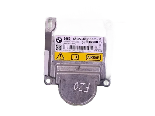 Centralina Airbag BMW Serie 3 E91 Touring 2° Serie
