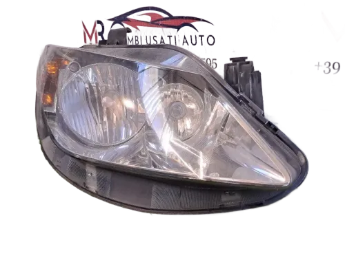 Faro anteriore Destro SEAT Ibiza Serie (08>12)