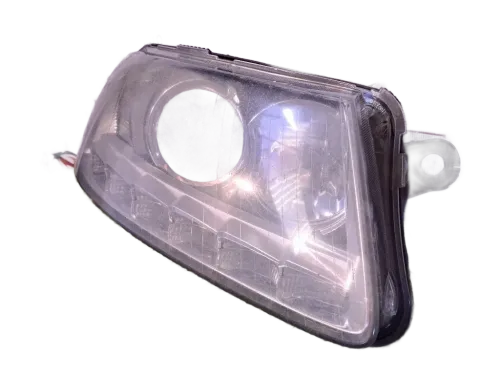 Faro anteriore DX allo Xeno AUDI A6 Berlina Serie C6 (4F2) (04>12)