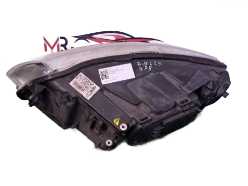 Faro anteriore DX allo Xeno AUDI A6 Berlina Serie C6 (4F2) (04>12)