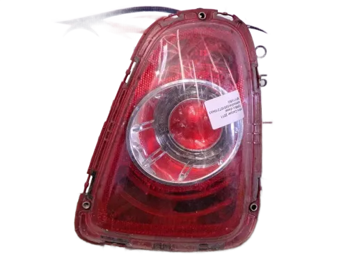 Stop fanale posteriore Destro MINI Cooper 2° Serie