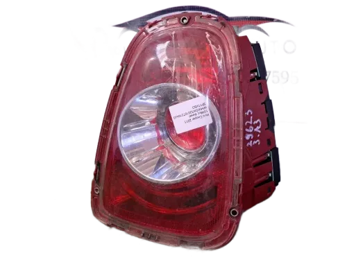 Stop fanale posteriore Destro MINI Cooper 2° Serie