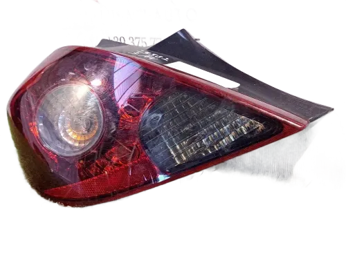 Stop fanale Posteriore Sinistro OPEL Corsa D 3P 2° Serie