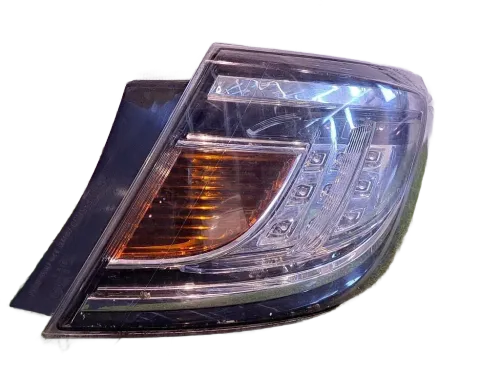 Stop fanale posteriore Destro MAZDA 6 Berlina 2° Serie
