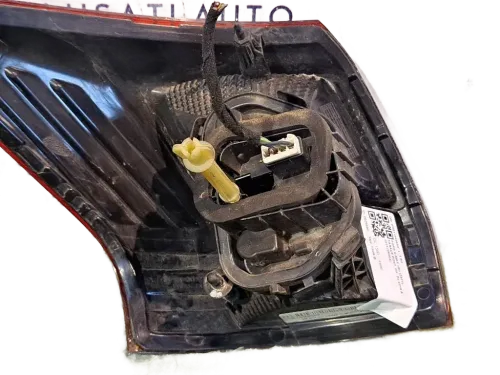 Stop fanale posteriore Destro FORD C - Max Serie (10>)