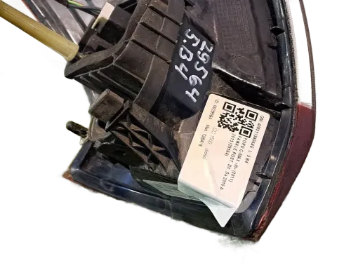Stop fanale posteriore Destro FORD C - Max Serie (10>)