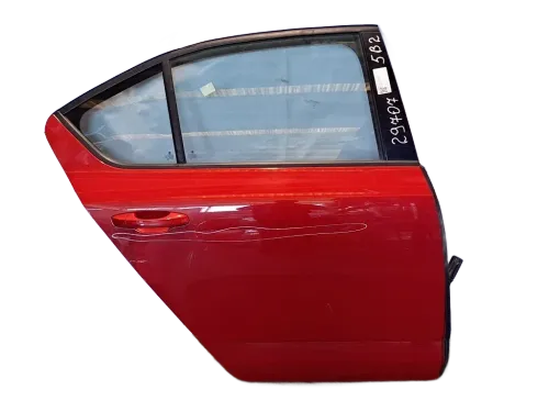 Portiera Posteriore Destra SKODA Octavia Berlina 4° Serie