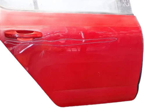 Portiera Posteriore Destra SKODA Octavia Berlina 4° Serie