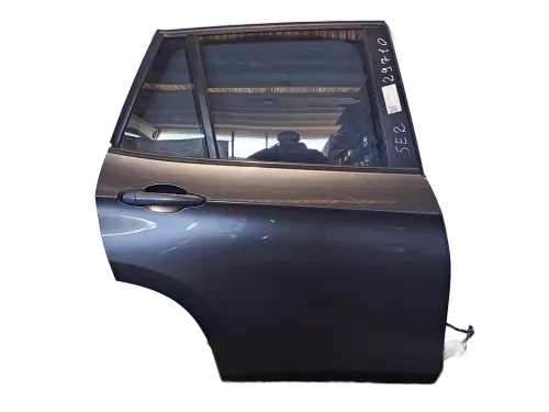 Portiera Posteriore Destra BMW X1 Serie (E84) (09>15)