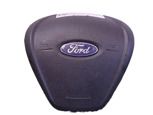 Airbag Volante FORD Fiesta 6° Serie