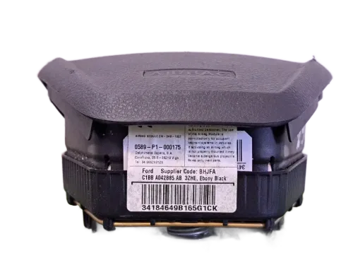 Airbag Volante FORD Fiesta 6° Serie