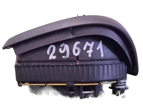 Airbag Volante FORD Fiesta 6° Serie