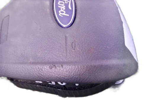 Airbag Volante FORD Fiesta 6° Serie