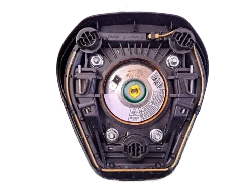 Airbag Volante FORD Fiesta 6° Serie