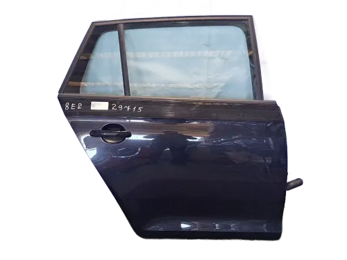 Portiera Posteriore Destra SKODA Rapid 1° Serie