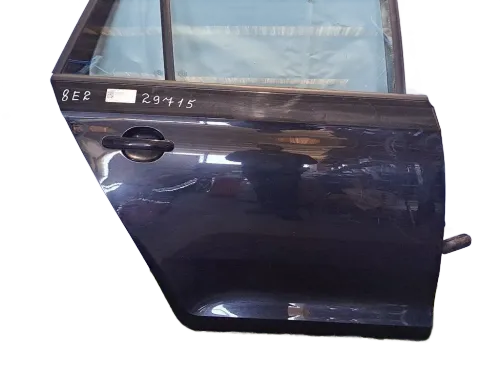 Portiera Posteriore Destra SKODA Rapid 1° Serie