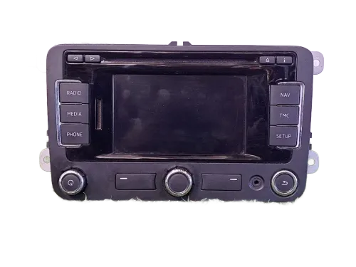 Autoradio SKODA Rapid 1° Serie