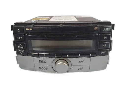 Autoradio DAIHATSU Terios 2° Serie