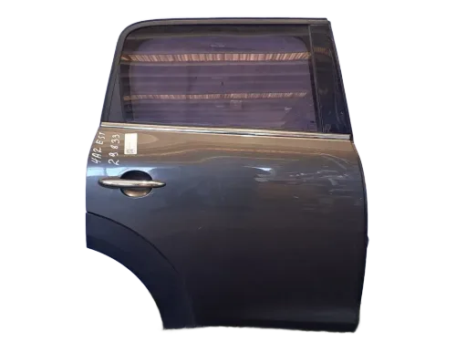Portiera Posteriore Destra MINI Countryman 1° Serie