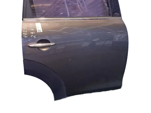 Portiera Posteriore Destra MINI Countryman 1° Serie