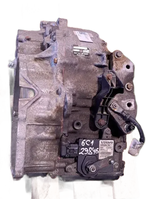 Cambio Automatico VOLVO V60 1° Serie