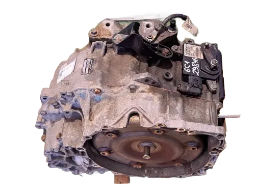 Cambio Automatico VOLVO V60 1° Serie