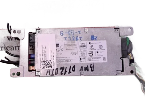Centralina bluetooth telefono BMW Serie 1 Cabrio (E88)