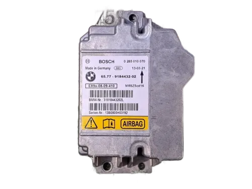 Centralina Airbag BMW X1 Serie (E84) (09>15)