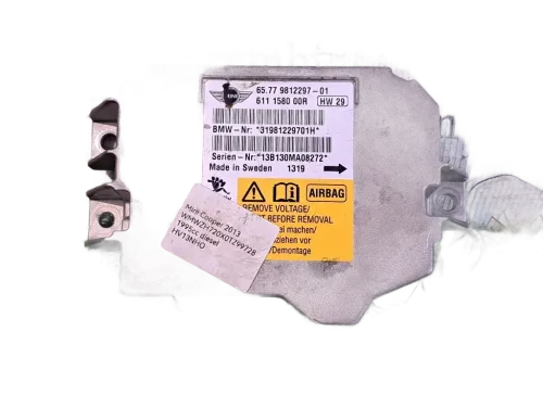 Centralina Airbag MINI One 3° Serie