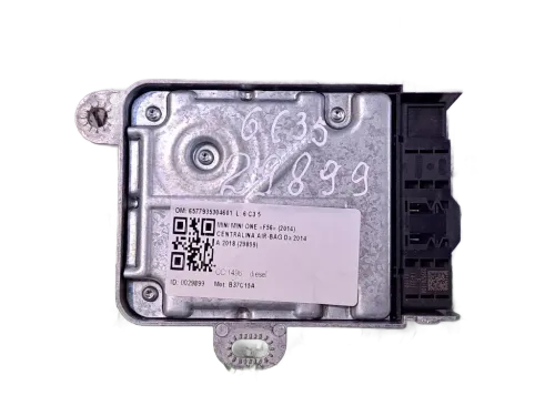 Centralina Airbag MINI One 3° Serie