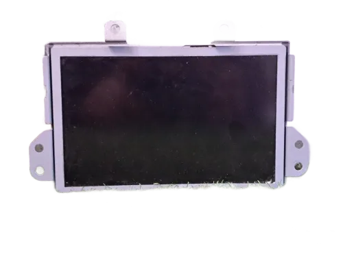 Display FORD Focus Berlina 5° Serie