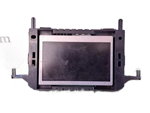 Display FORD Fiesta 6° Serie