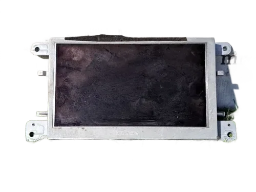 Display AUDI A4 Avant (8K5) (08>15)