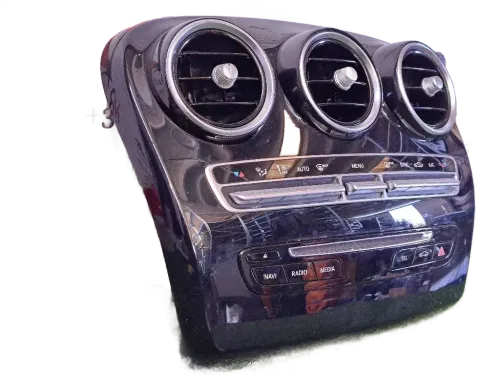 Bocchette Aria Centrale MERCEDES Classe C S. Wagon W205 