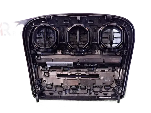 Bocchette Aria Centrale MERCEDES Classe C S. Wagon W205 