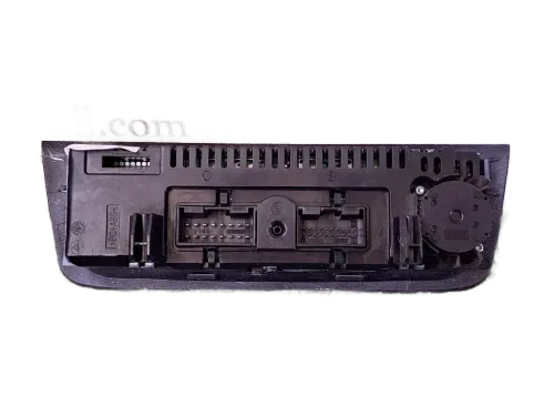 Comandi Clima SEAT Ibiza Serie (08>12)