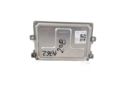 Centralina ECU PEUGEOT 208 Serie (12>19)
