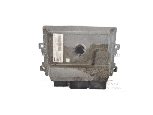 Centralina ECU PEUGEOT 208 Serie (12>19)
