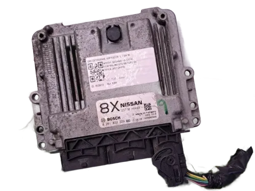 Centralina ECU NISSAN Qashqai Serie