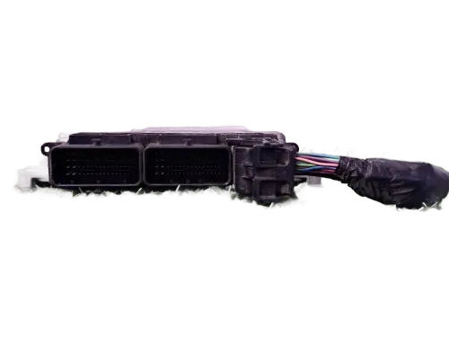 Centralina ECU NISSAN Qashqai Serie