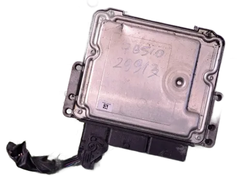Centralina ECU NISSAN Qashqai Serie