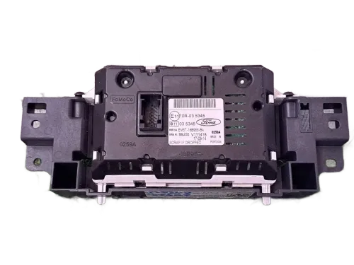 Display FORD Fiesta 6° Serie