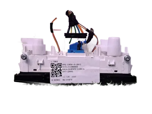 Comandi Clima OPEL Corsa D 3P 2° Serie