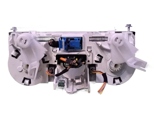 Comandi Clima OPEL Corsa D 3P 2° Serie