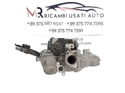 Scambiatore di calore VOLVO V40 Serie (16>)